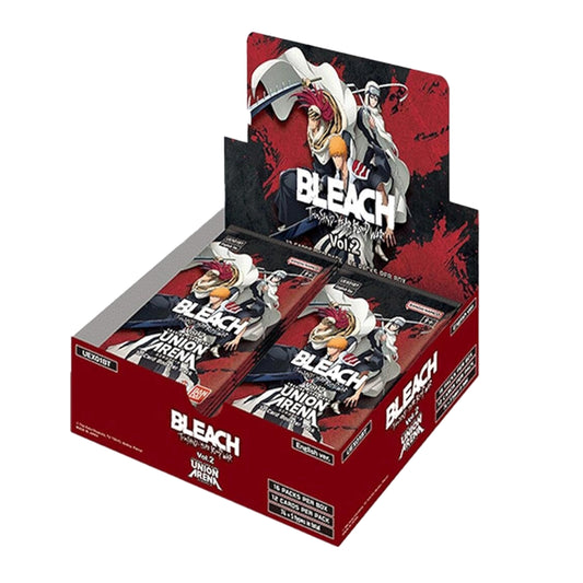 Bleach Vol.2