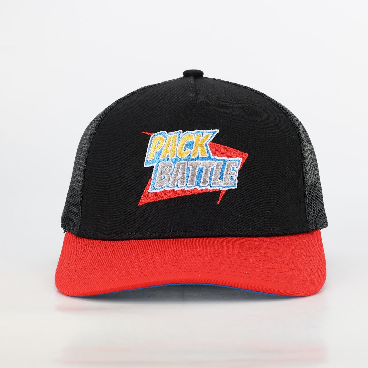 Pack Battle Hat