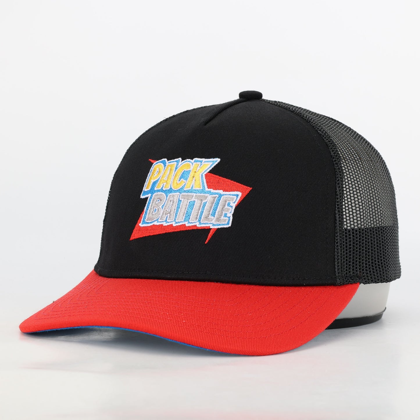 Pack Battle Hat