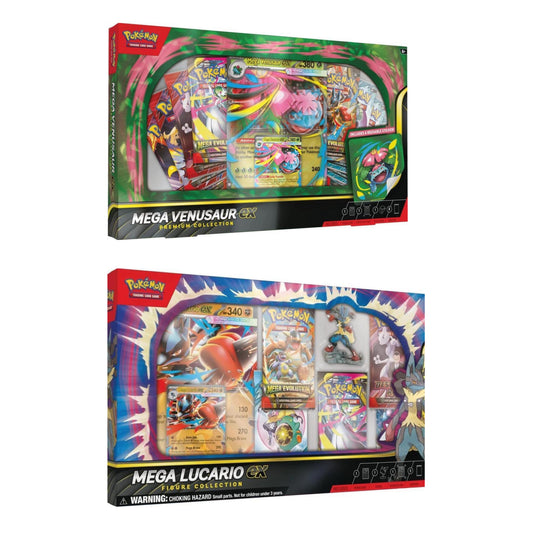 Mega Bundle 2